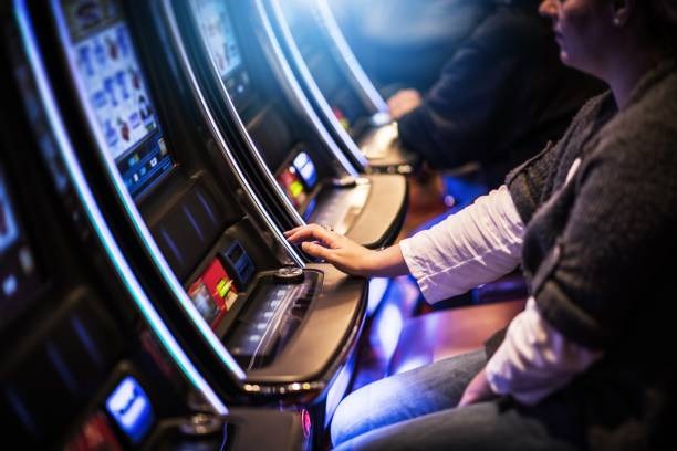 ratu311 mobile gaming